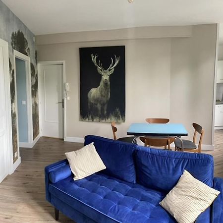 Le Tanneur Apartamento Épernay Exterior foto