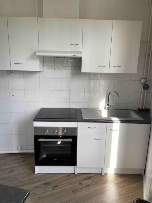 Le Tanneur Apartamento Épernay Exterior foto