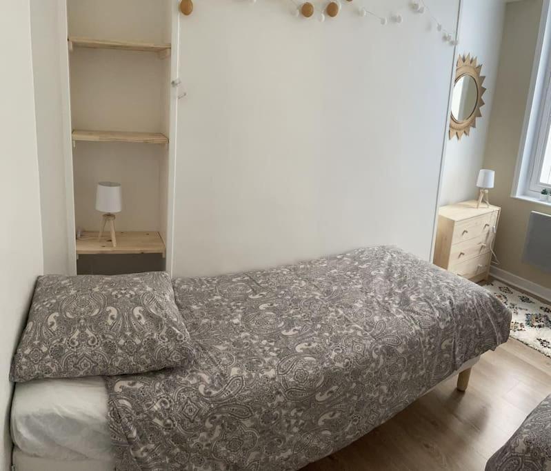 Le Tanneur Apartamento Épernay Exterior foto