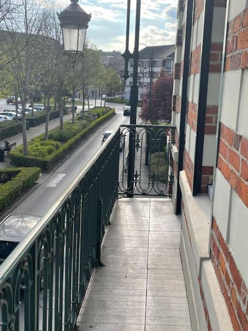 Le Tanneur Apartamento Épernay Exterior foto