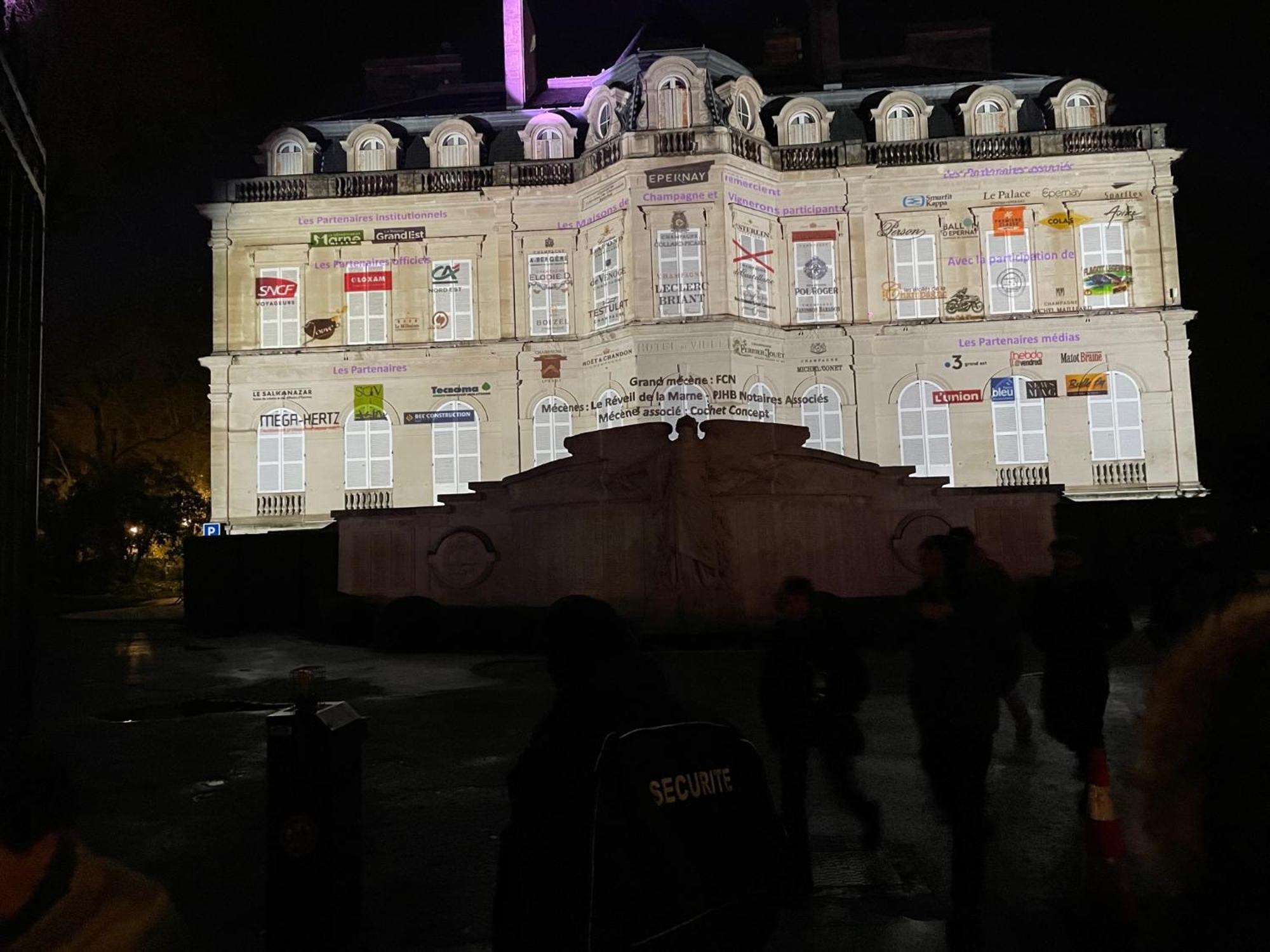 Le Tanneur Apartamento Épernay Exterior foto