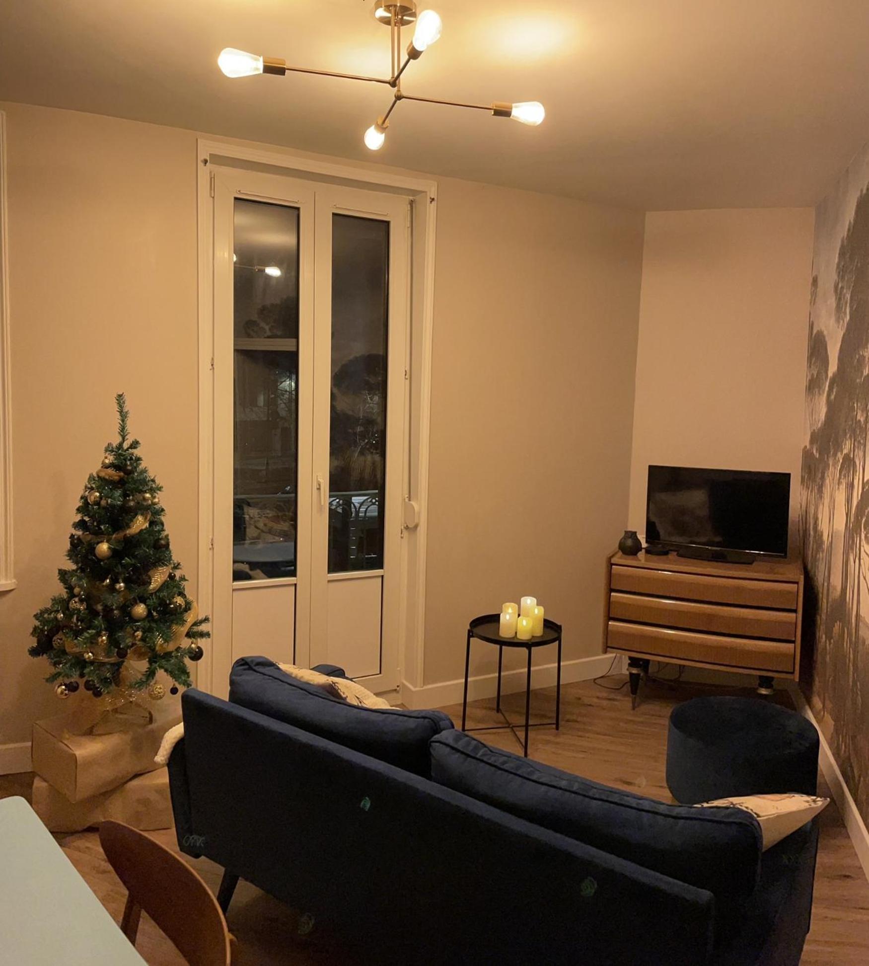 Le Tanneur Apartamento Épernay Exterior foto