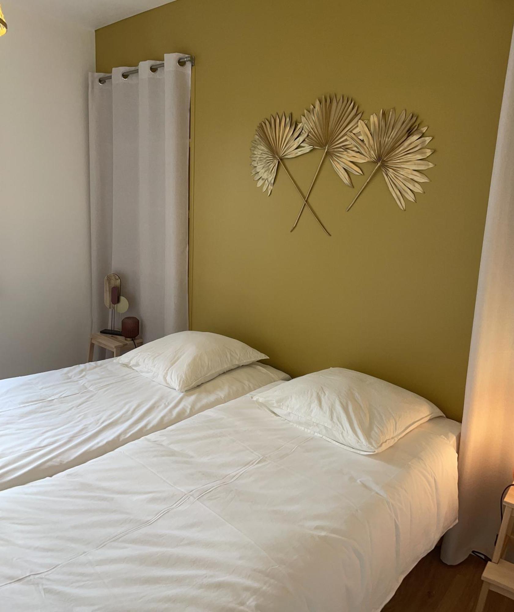 Le Tanneur Apartamento Épernay Exterior foto