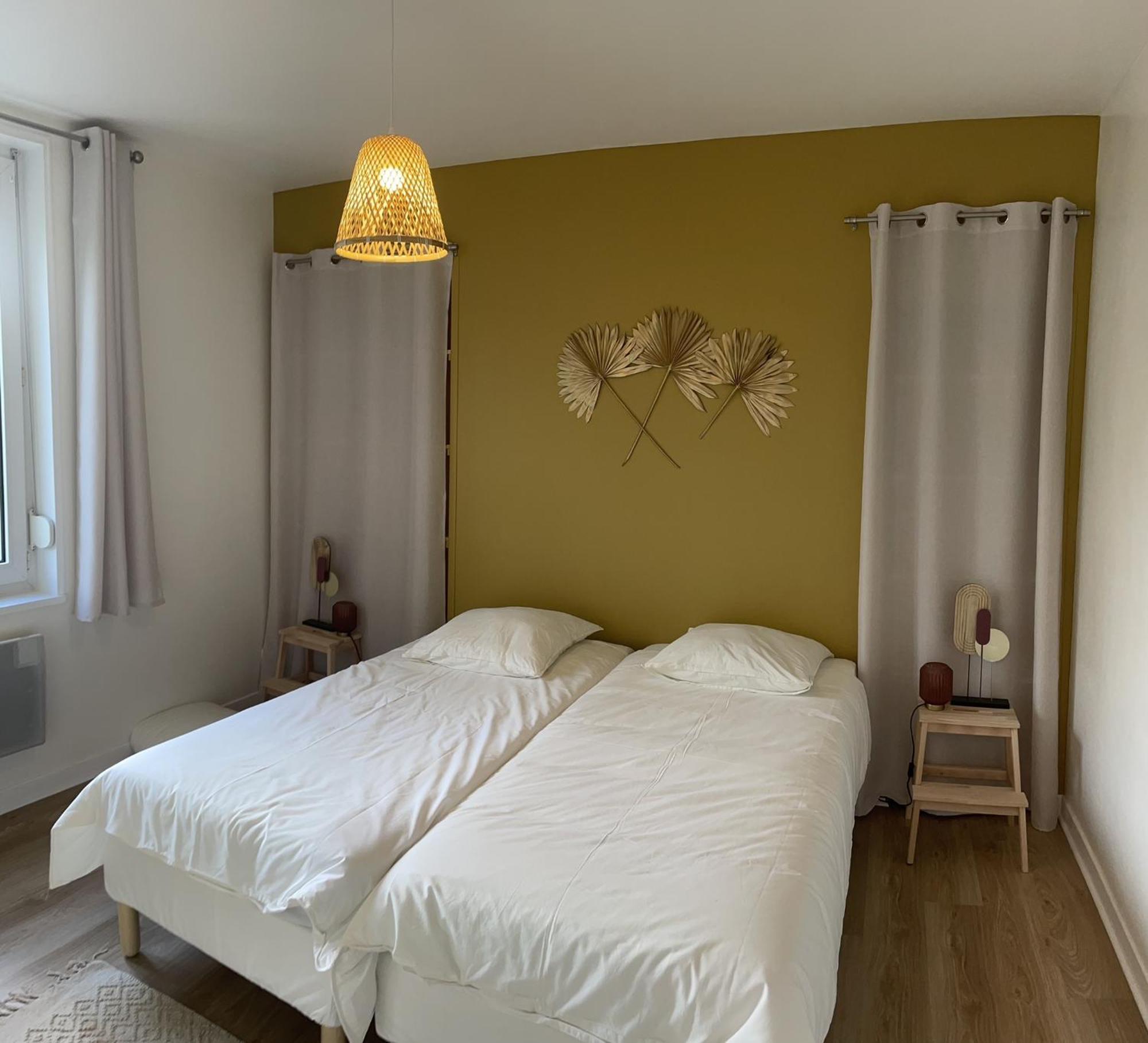 Le Tanneur Apartamento Épernay Exterior foto