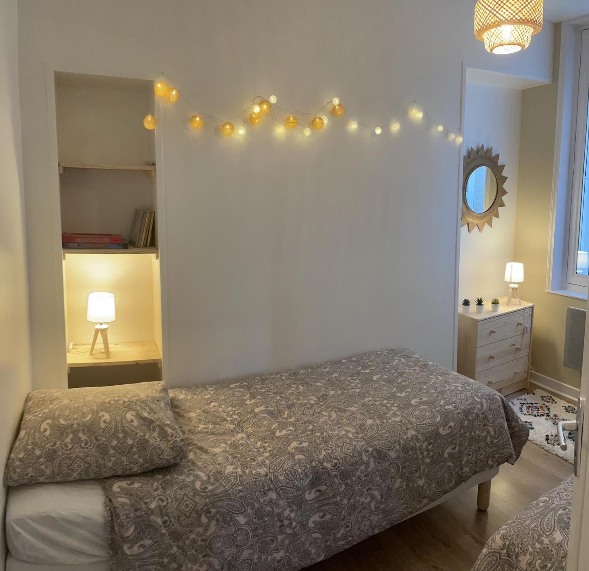 Le Tanneur Apartamento Épernay Exterior foto