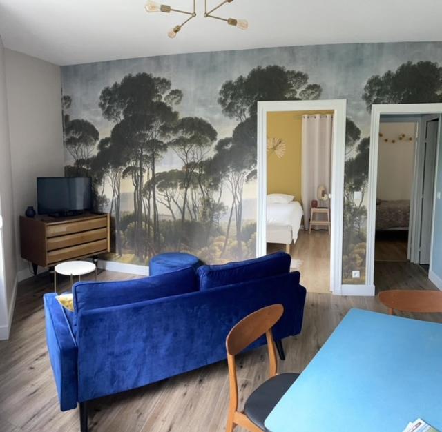 Le Tanneur Apartamento Épernay Exterior foto